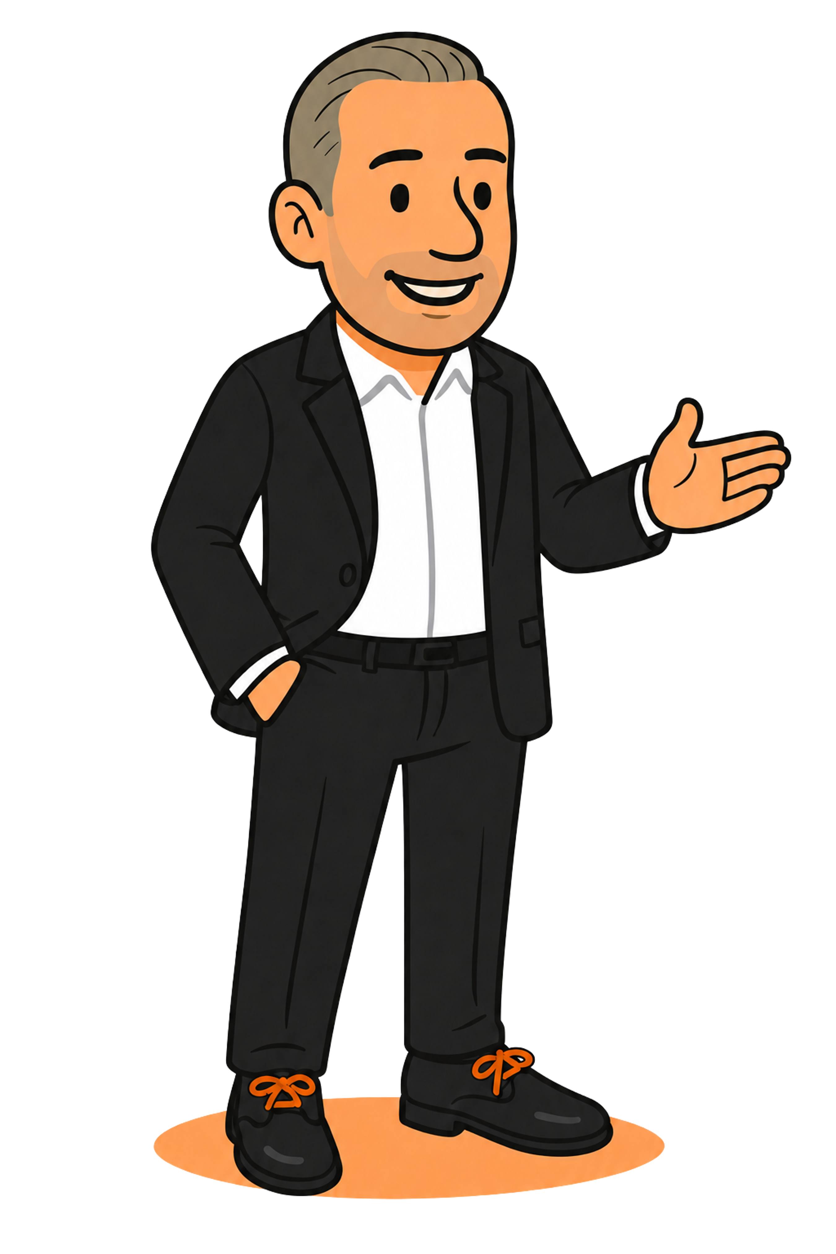 Professor Digital